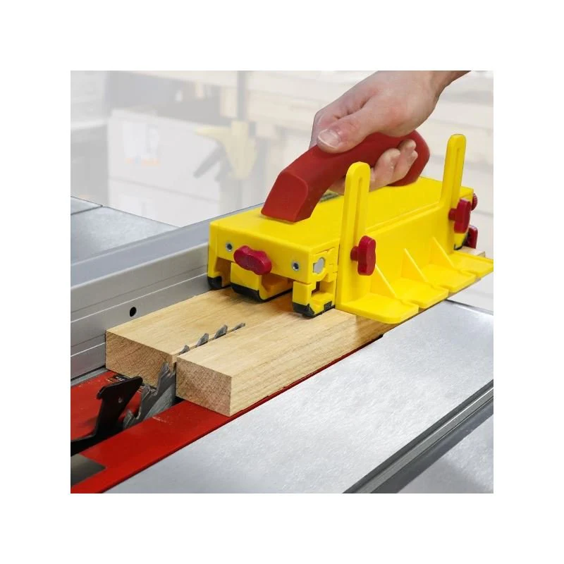 MILESCRAFT 3406 GrabberPRO - DJUSTABLE, MULTI-PURPOSE PROFESSIONAL PUSH BLOCK - Image 2