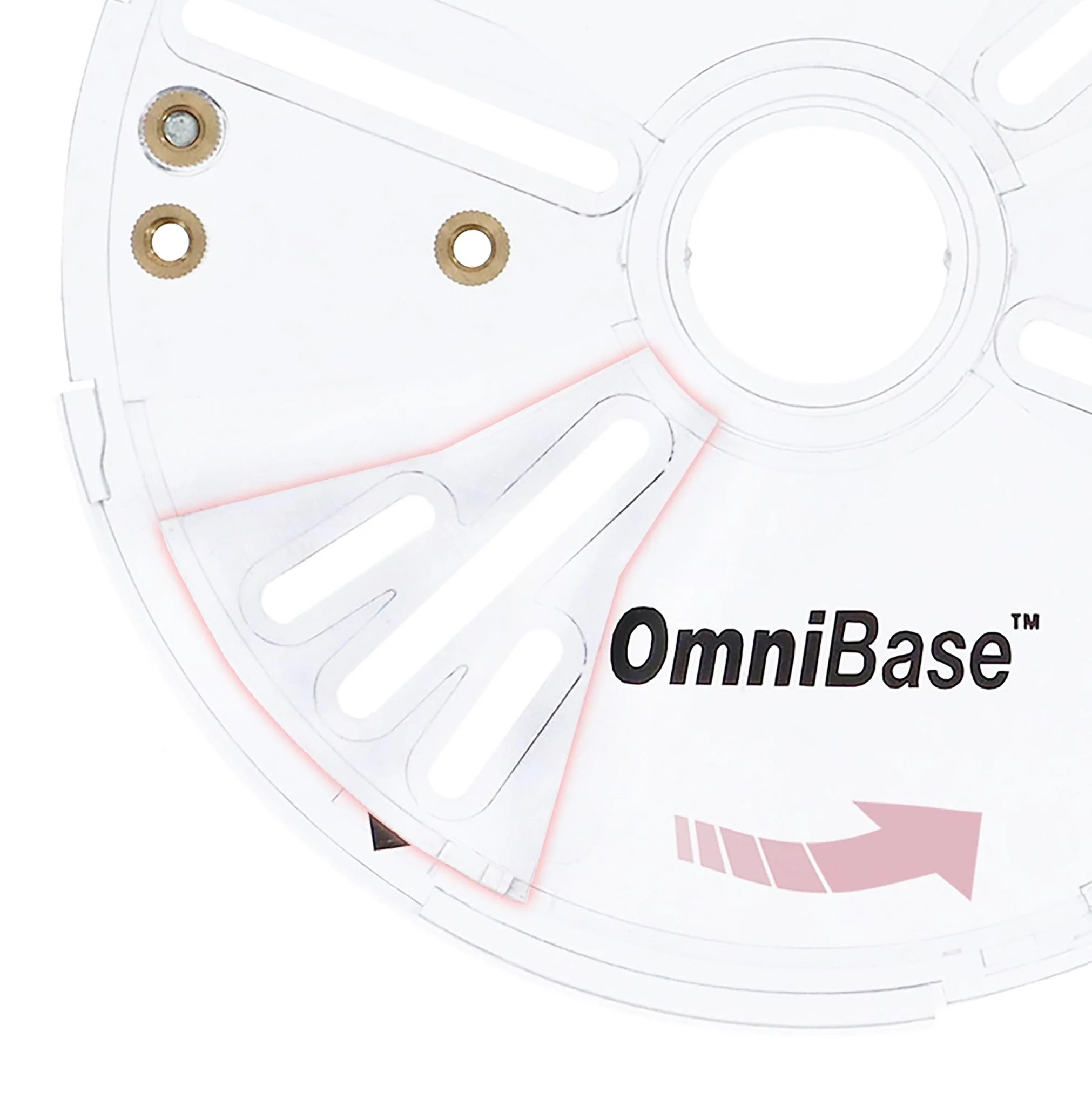 MILESCRAFT 6202 OmniBase™ - Image 2