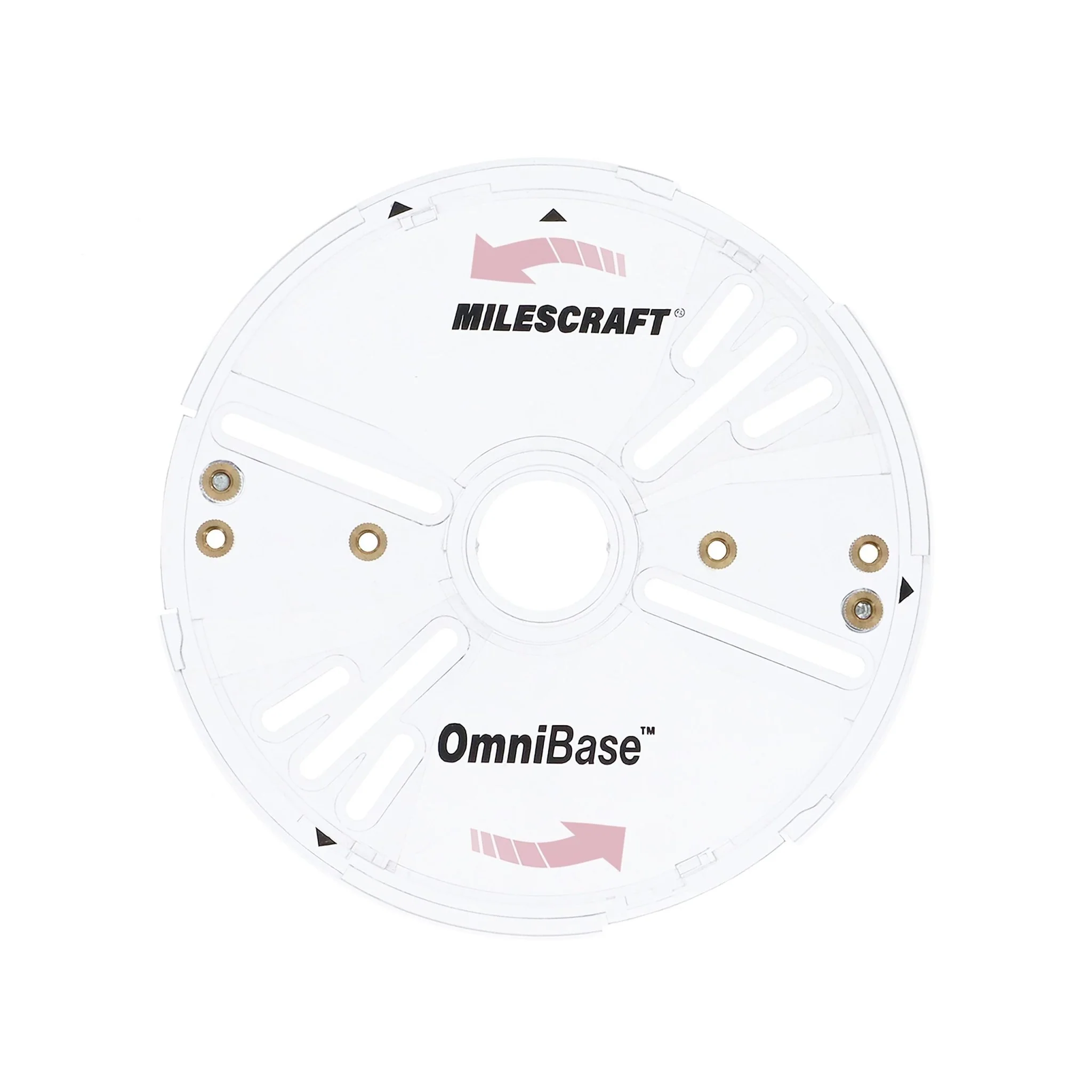 MILESCRAFT 6202 OmniBase™ - Image 3