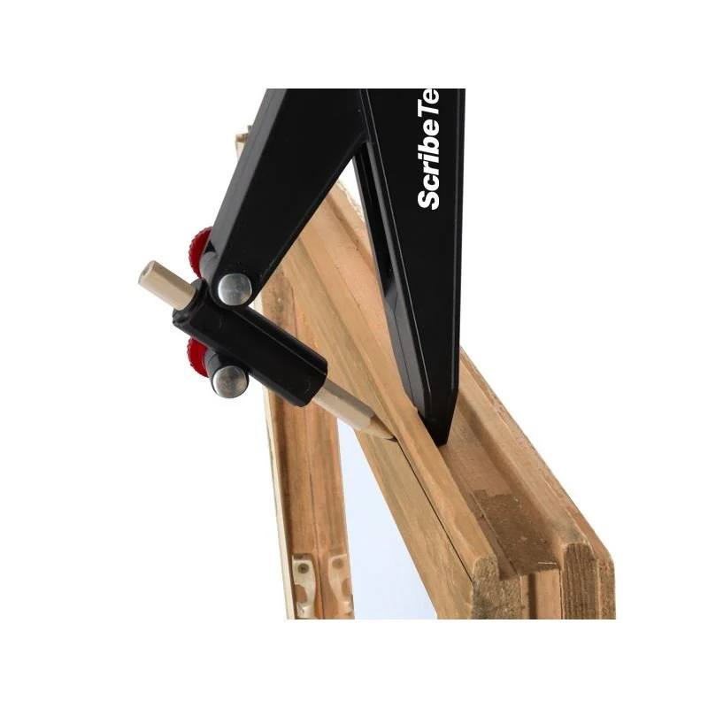 MILESCRAFT 8407 ScribeTec - HANDHELD SCRIBING TOOL - Image 2