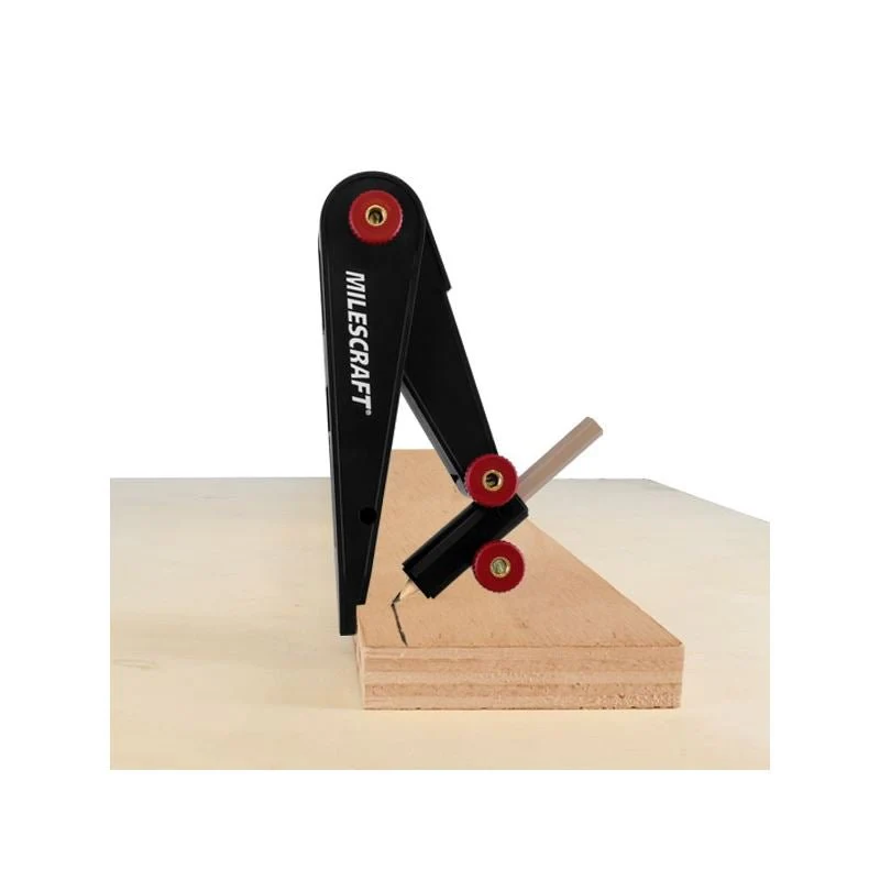 MILESCRAFT 8407 ScribeTec - HANDHELD SCRIBING TOOL - Image 3