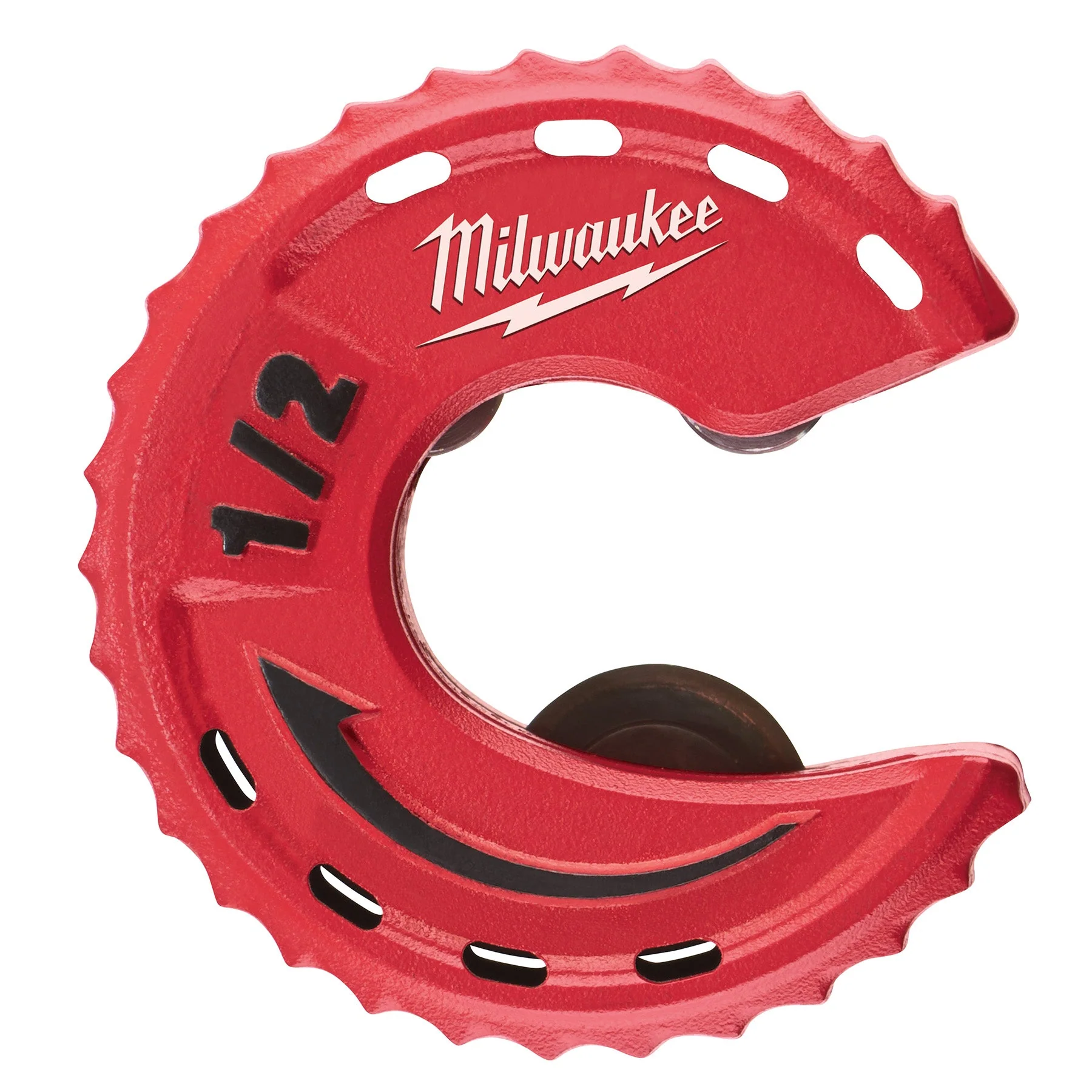 Millwaukee 48-22-4267 3pc Close Quarters Tubing Cutter Set - Image 5