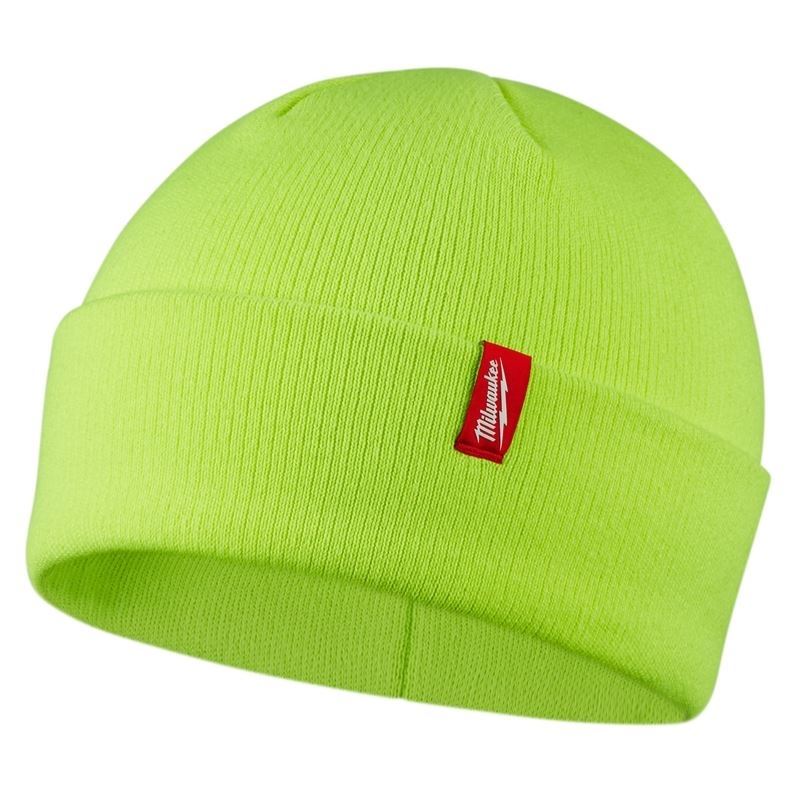 Milwauke 503 CUFFED BEANIE - Image 2