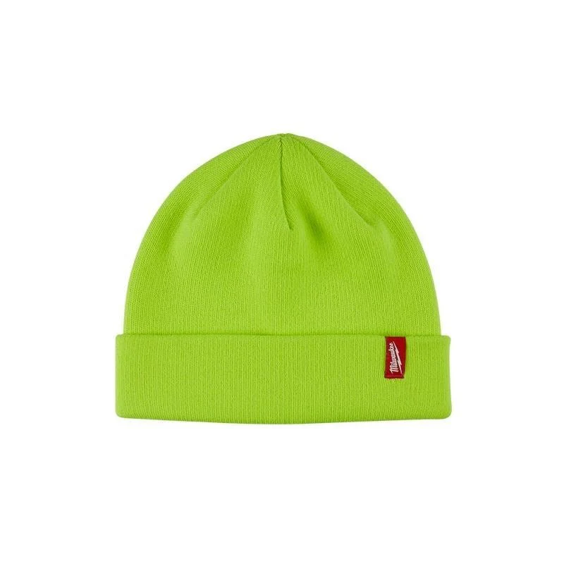 Milwauke 503 CUFFED BEANIE - Image 4