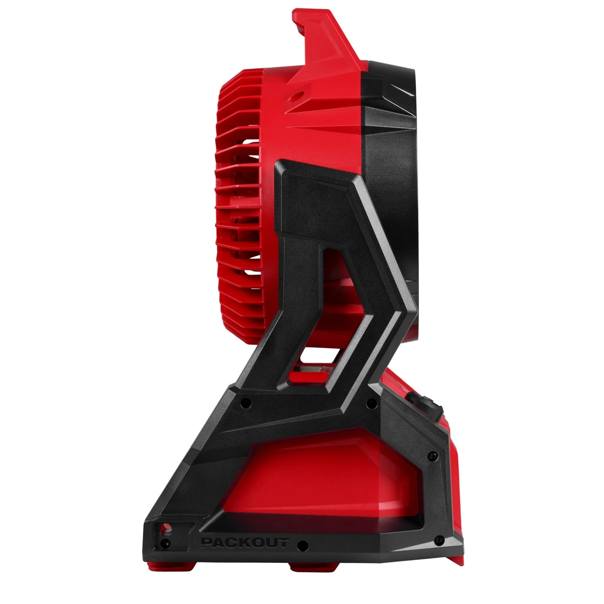 Milwaukee 0818-20 M18™ Brushless PACKOUT™ Fan - Image 6