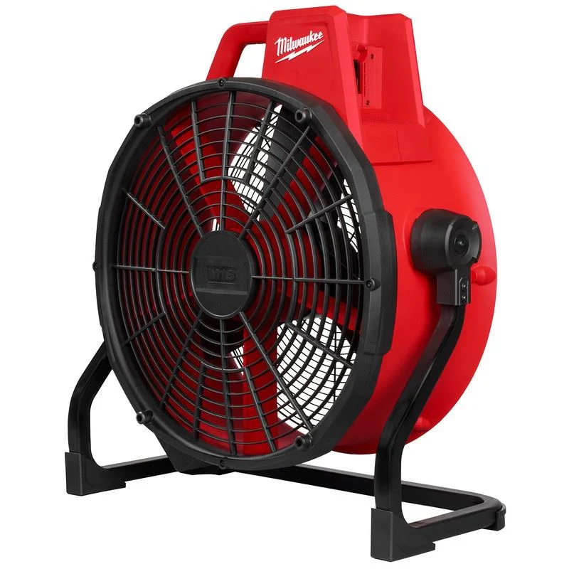 Milwaukee 0821-20 M18 Brushless 18in Fan - Image 2