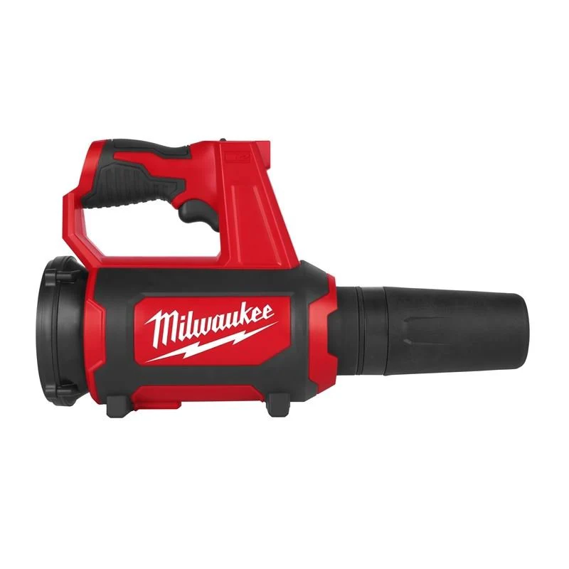 Milwaukee 0852-20 M12 Compact Spot Blower - Image 5
