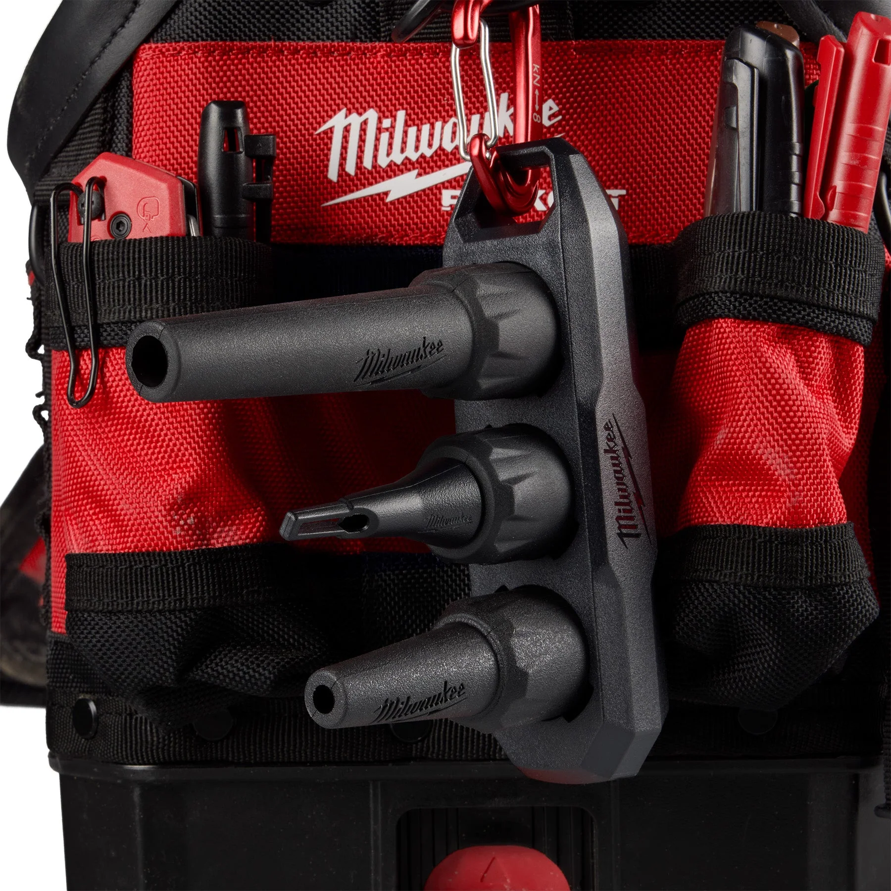 Milwaukee 0887-20 M18™ Brushless Precision Blower - Image 11