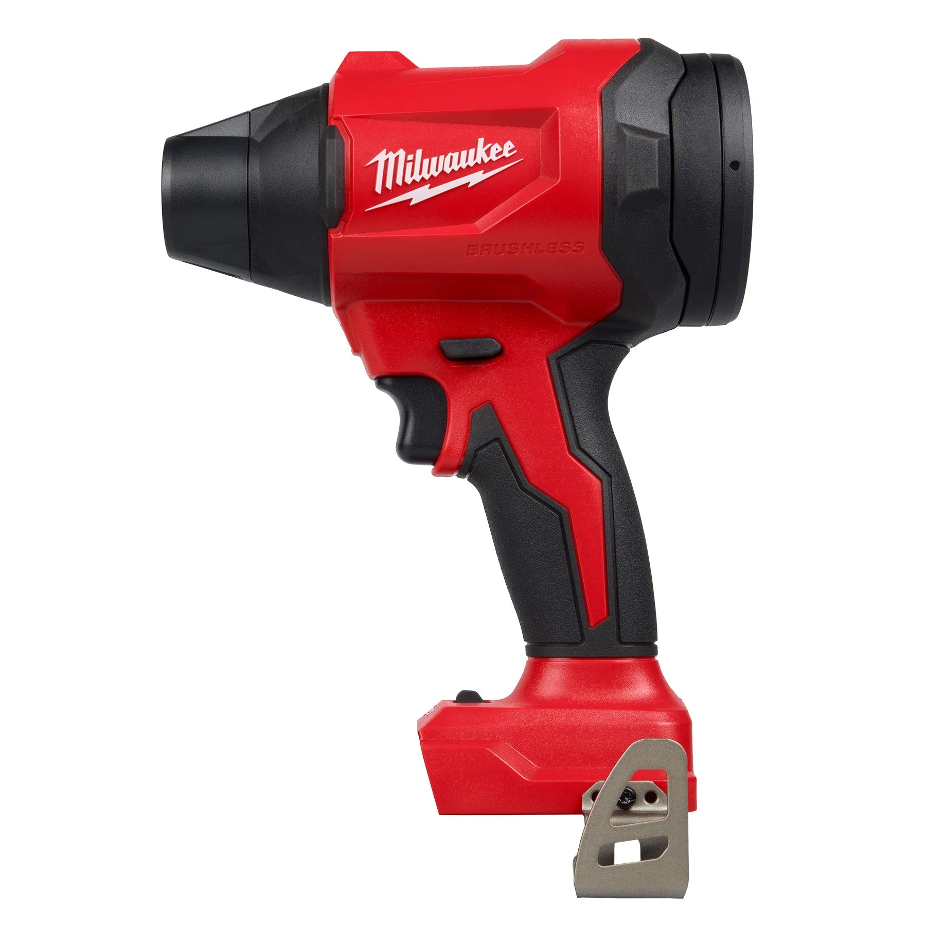 Milwaukee 0887-20 M18™ Brushless Precision Blower - Image 13