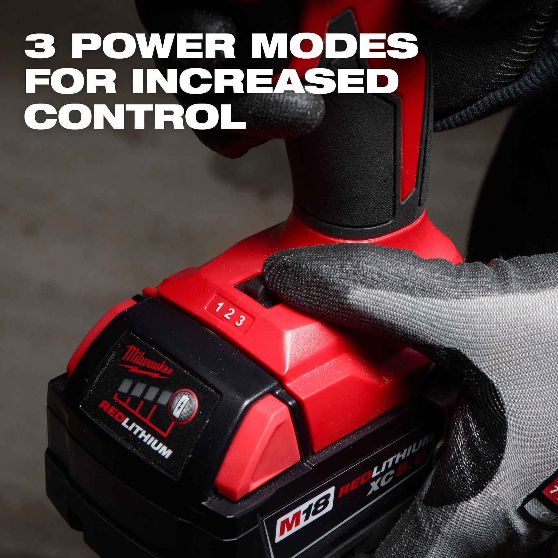 Milwaukee 0887-20 M18™ Brushless Precision Blower - Image 14