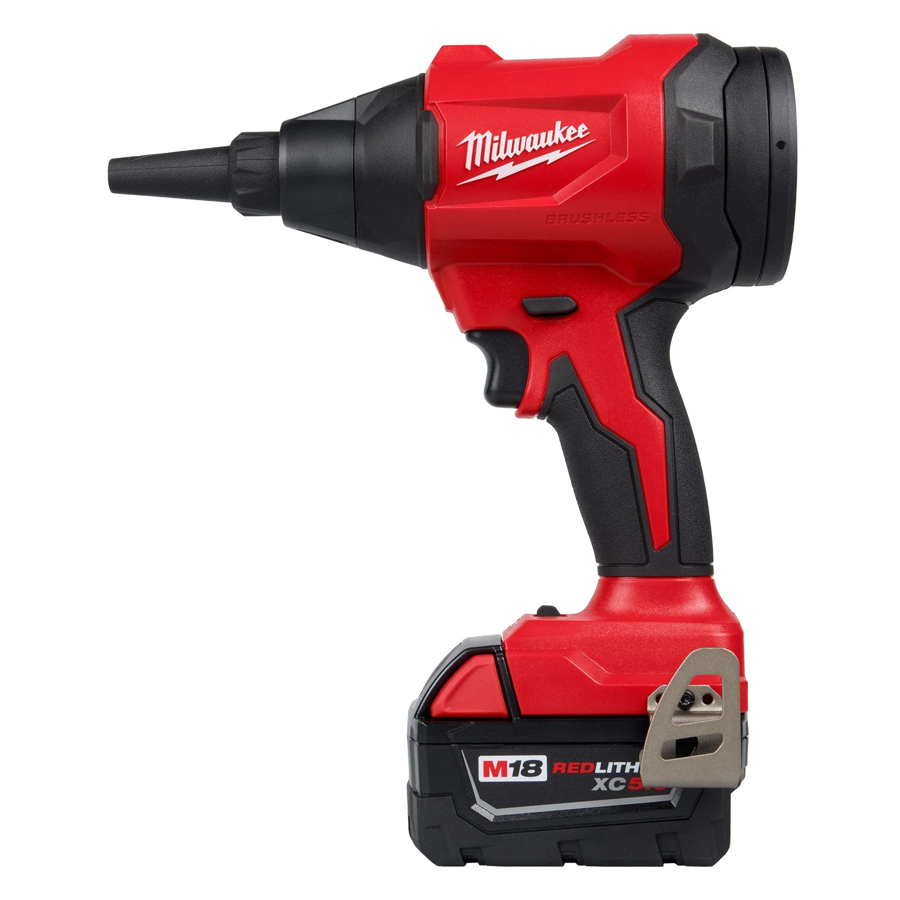 Milwaukee 0887-20 M18™ Brushless Precision Blower - Image 17
