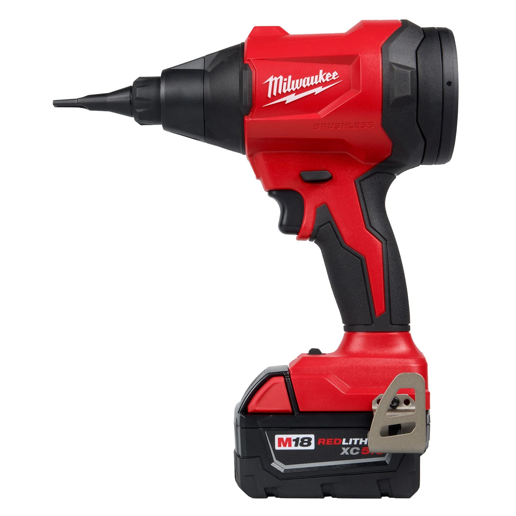 Milwaukee 0887-20 M18™ Brushless Precision Blower - Image 18
