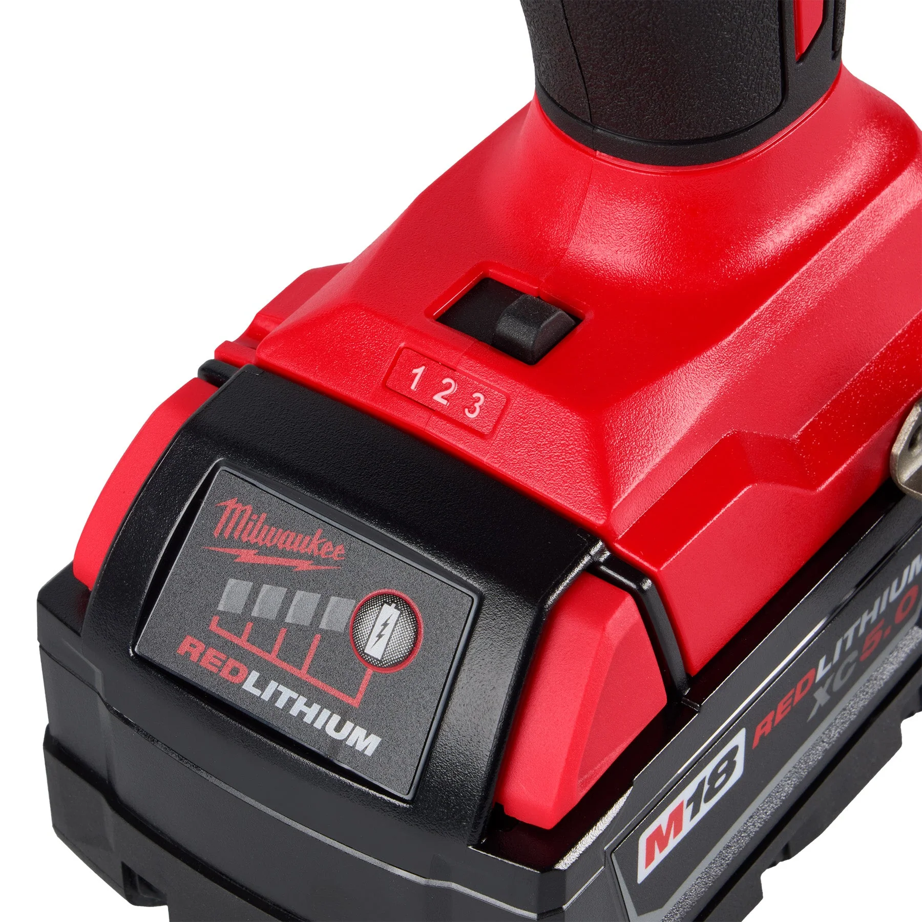 Milwaukee 0887-20 M18™ Brushless Precision Blower - Image 19