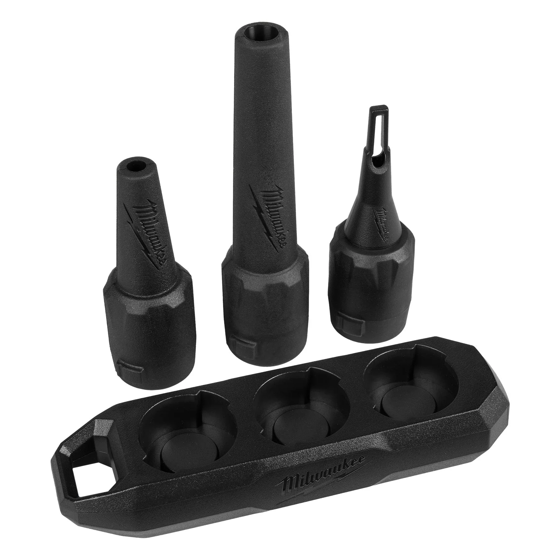 Milwaukee 0887-20 M18™ Brushless Precision Blower - Image 27