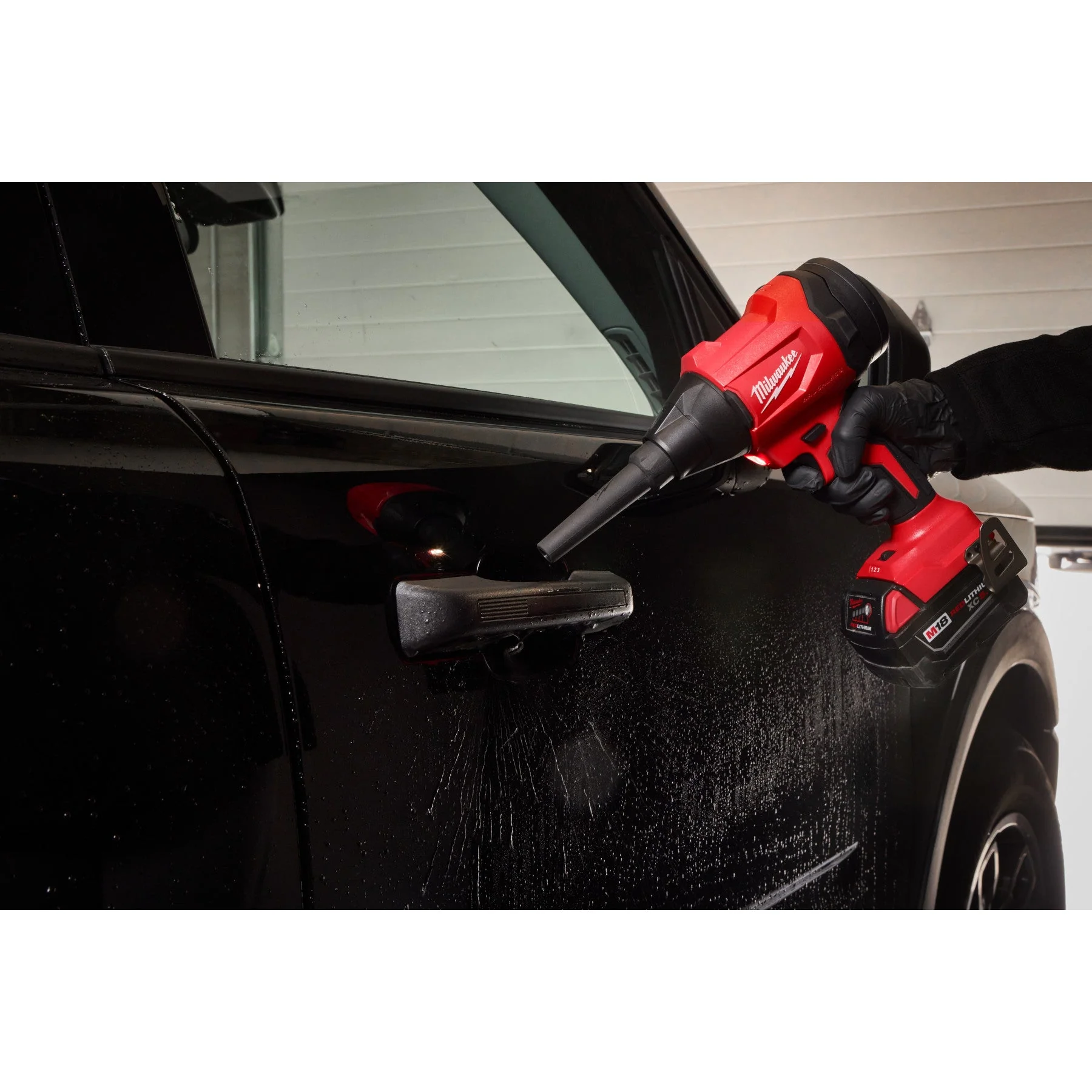Milwaukee 0887-20 M18™ Brushless Precision Blower - Image 40