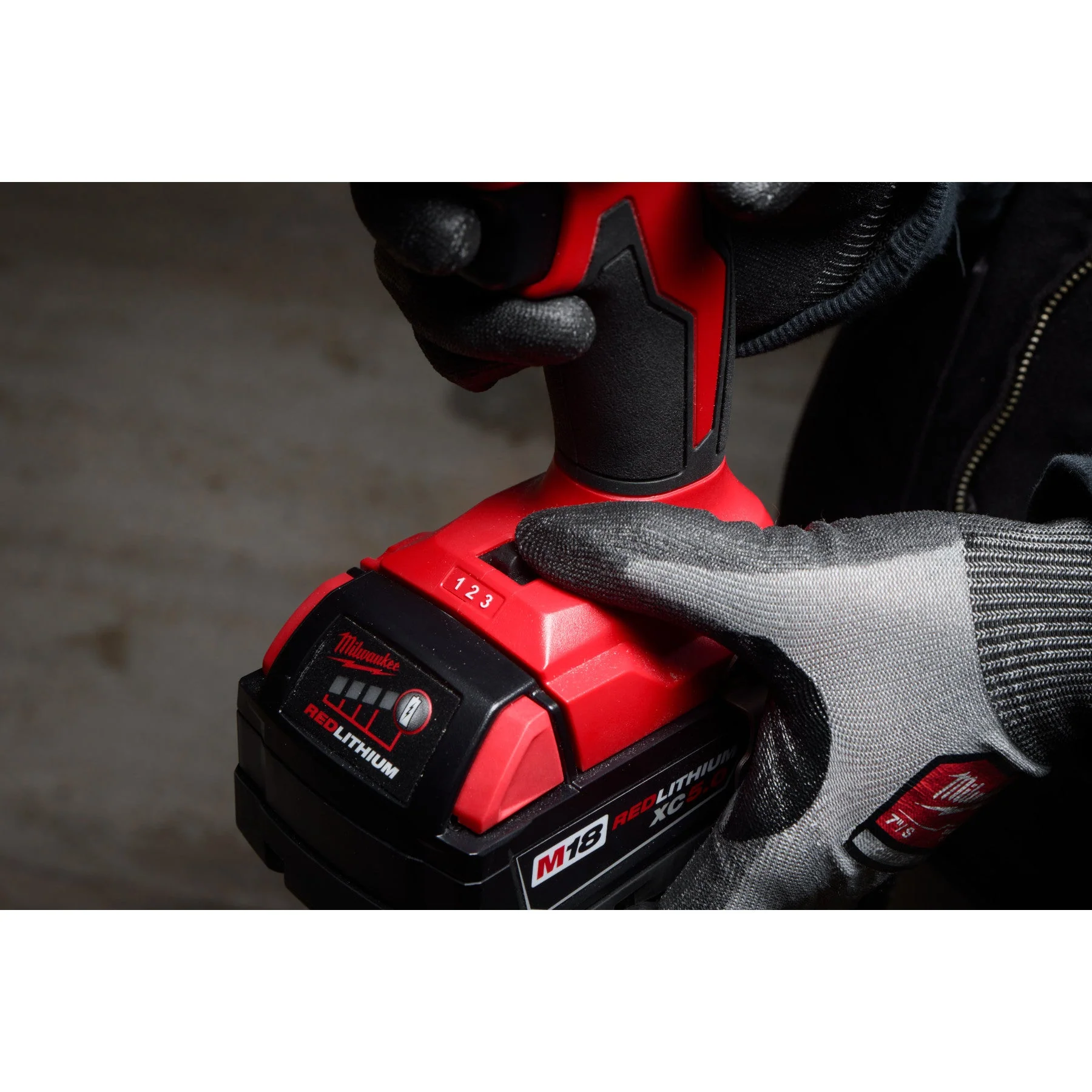 Milwaukee 0887-20 M18™ Brushless Precision Blower - Image 46