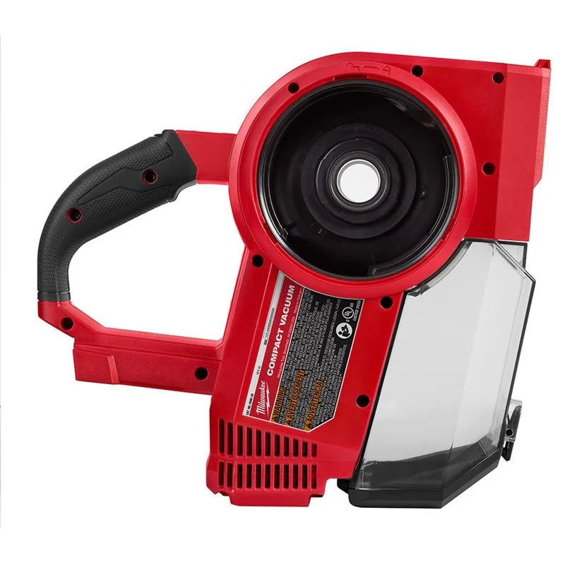 Milwaukee 0940-20 M18 FUEL Compact Vacuum - Image 10