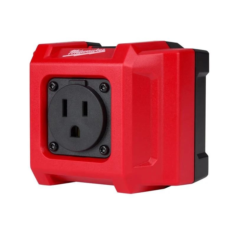 Milwaukee 0950-20 Wireless Dust Control Adapter Remote Kit - Image 2