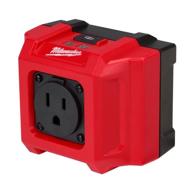 Milwaukee 0950-20 Wireless Dust Control Adapter Remote Kit - Image 3