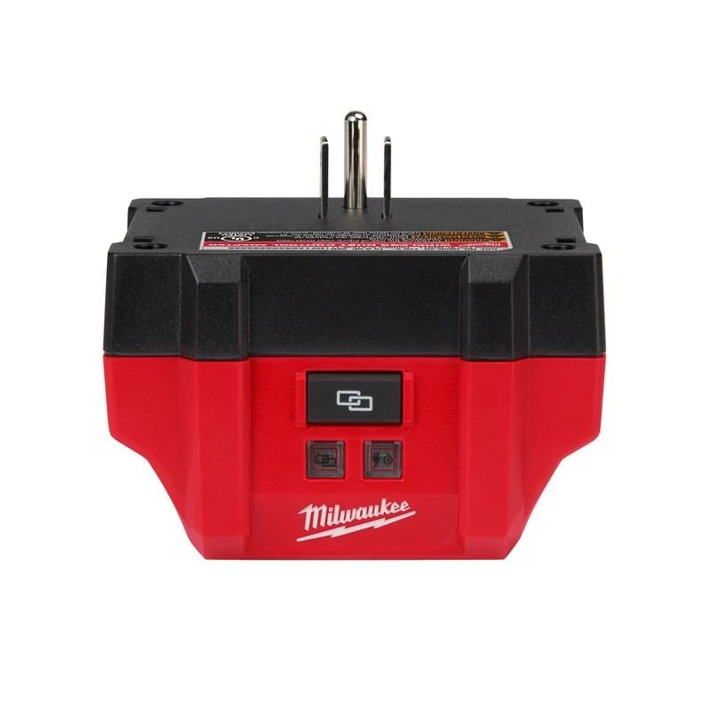 Milwaukee 0950-20 Wireless Dust Control Adapter Remote Kit - Image 5