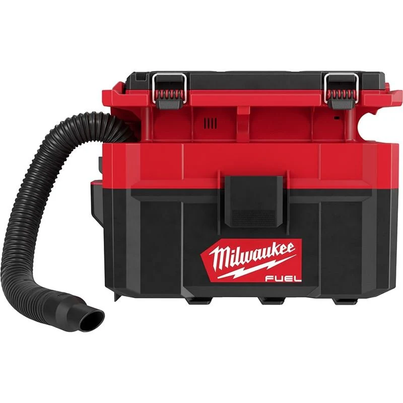 Milwaukee 0970-20 M18 FUEL PACKOUT 2.5 Gallon Wet/Dry Vacuum - Image 6