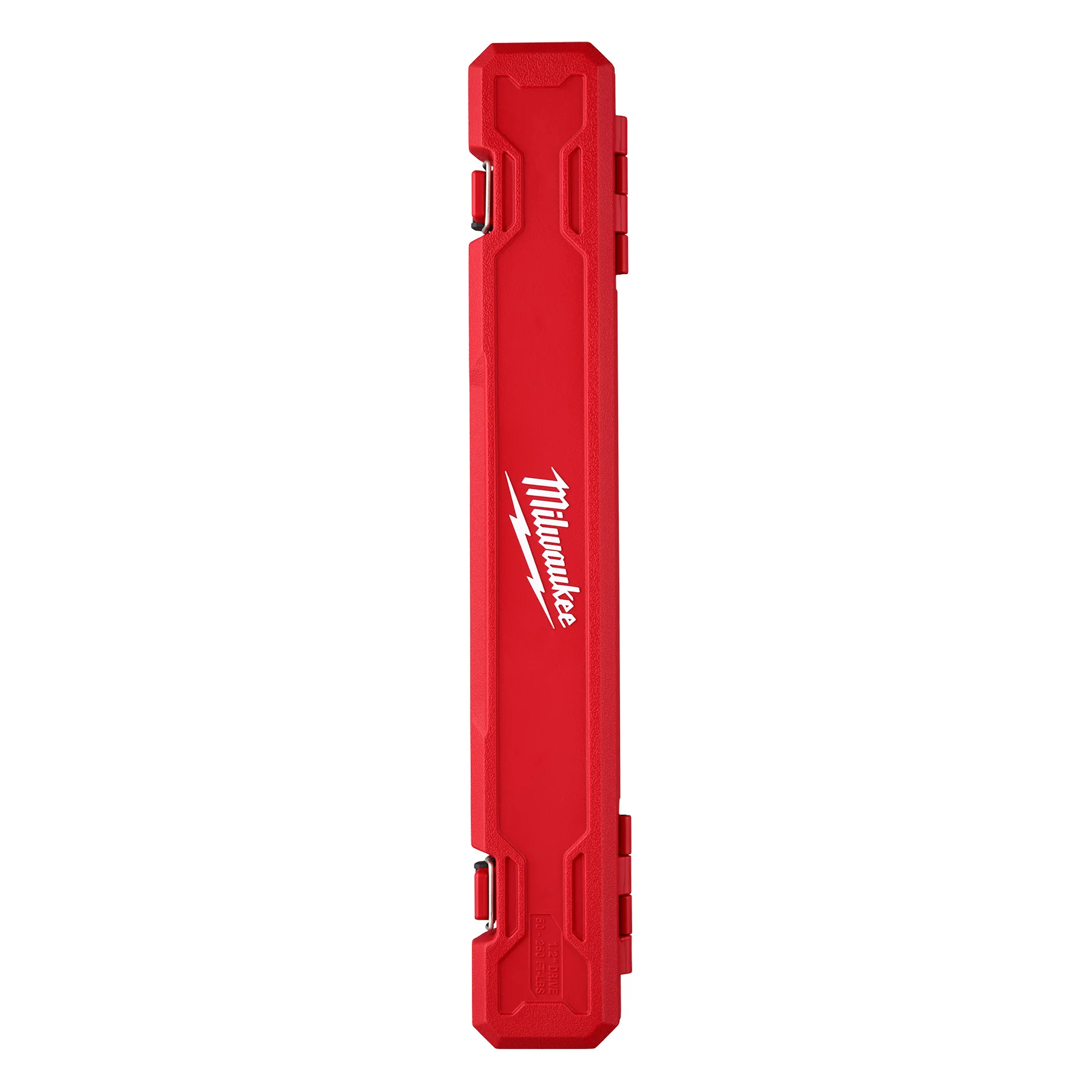 Milwaukee 1/2" Drive Click Torque Wrench (50-250 ft·lbf) 48-22-9203 - Image 5