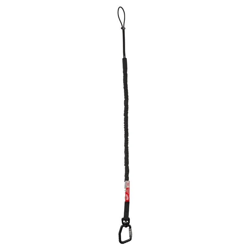 Milwaukee 15lb. Locking Tool Lanyard - Image 2