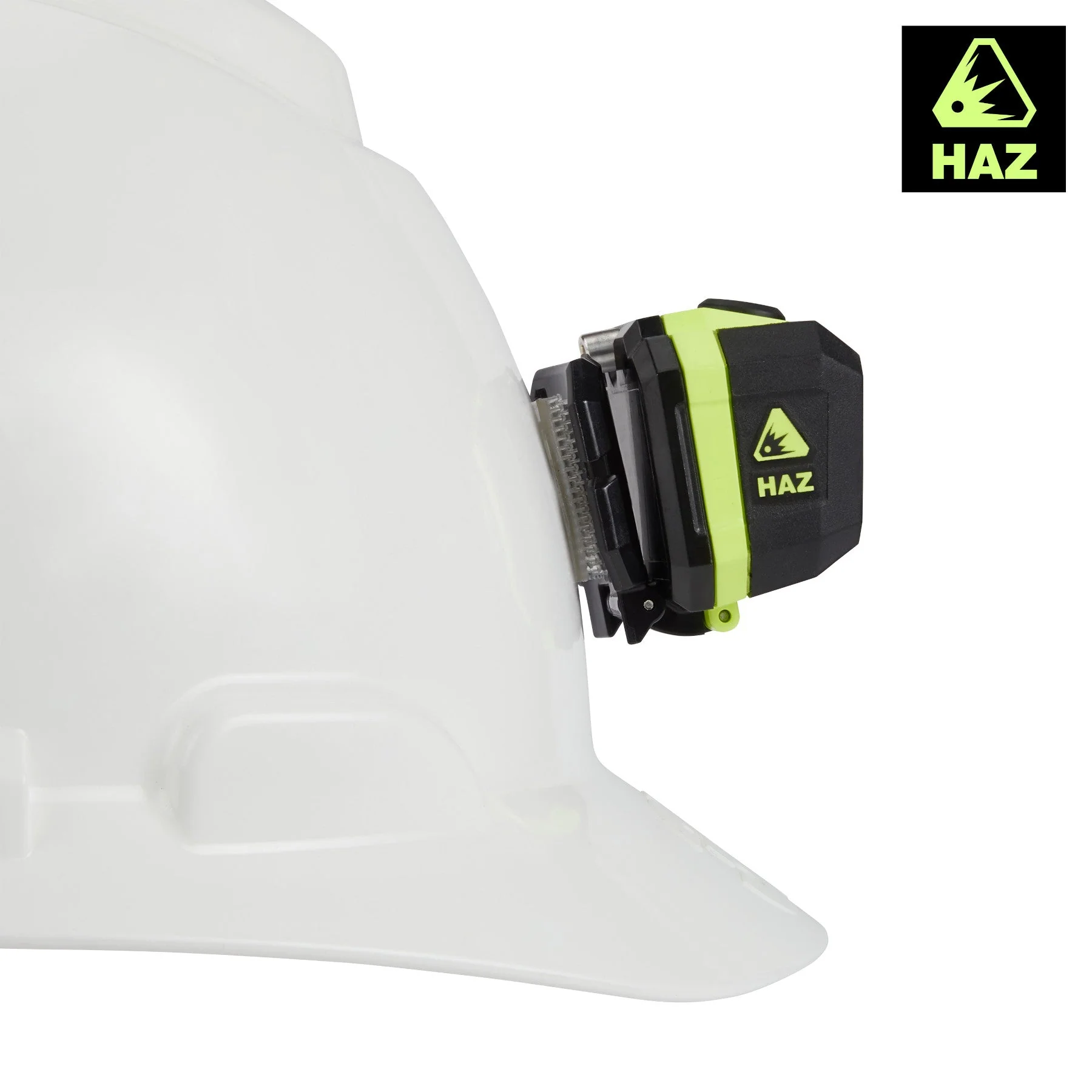 Milwaukee 2004HZL Intrinsically Safe C I, II, III / D 1 Spot/Flood Headlamp - Image 16