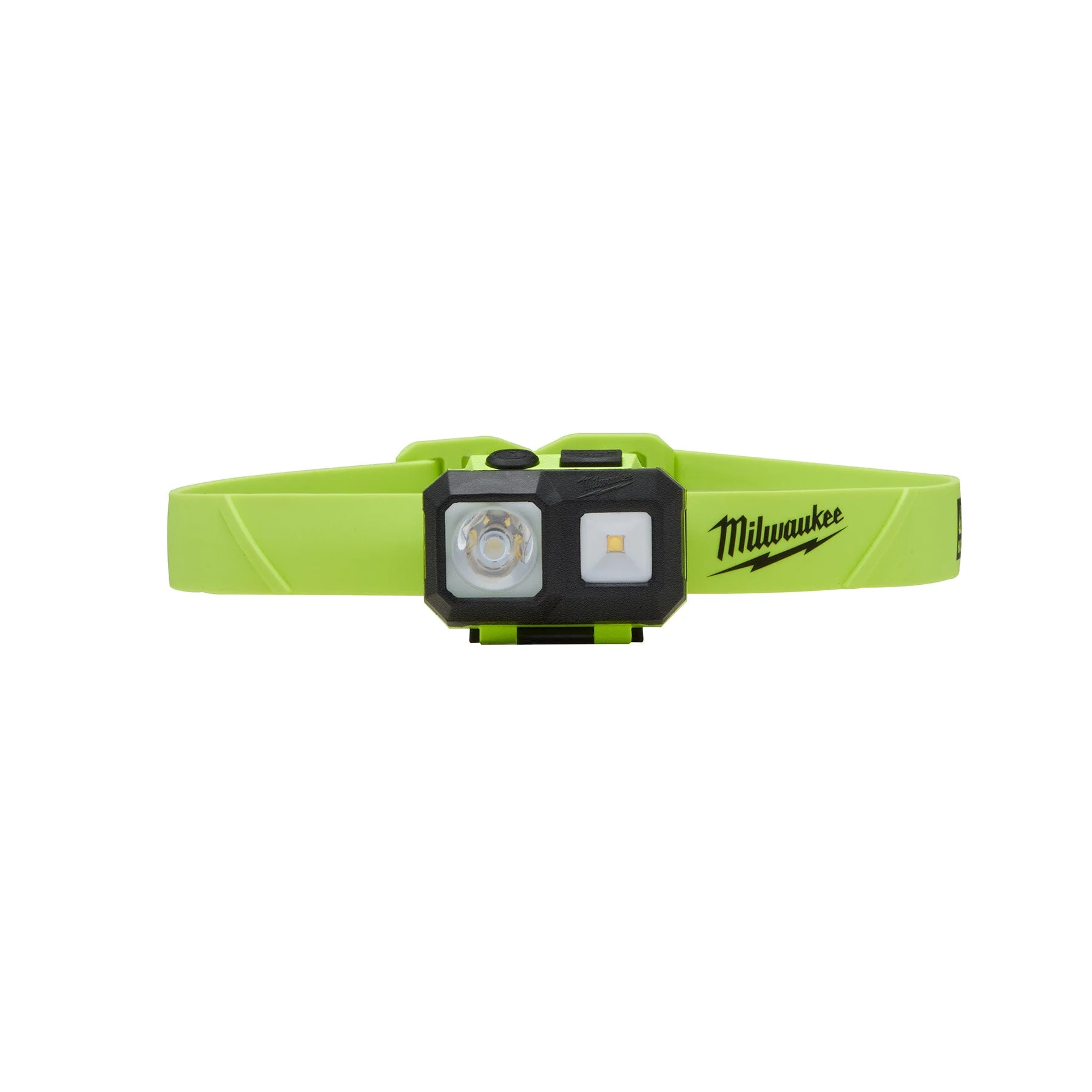 Milwaukee 2004HZL Intrinsically Safe C I, II, III / D 1 Spot/Flood Headlamp - Image 26