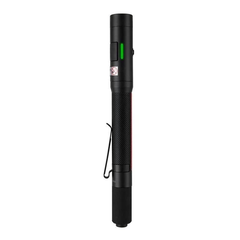 Milwaukee 2010R Rechargeable 250L Penlight w/ Laser - Image 4