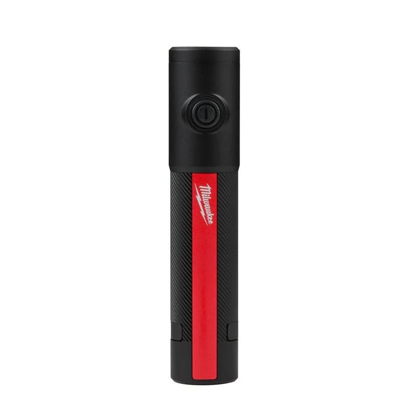 Milwaukee 2011R Rechargeable 500L Everyday Carry Flashlight w/ Magnet - Image 6