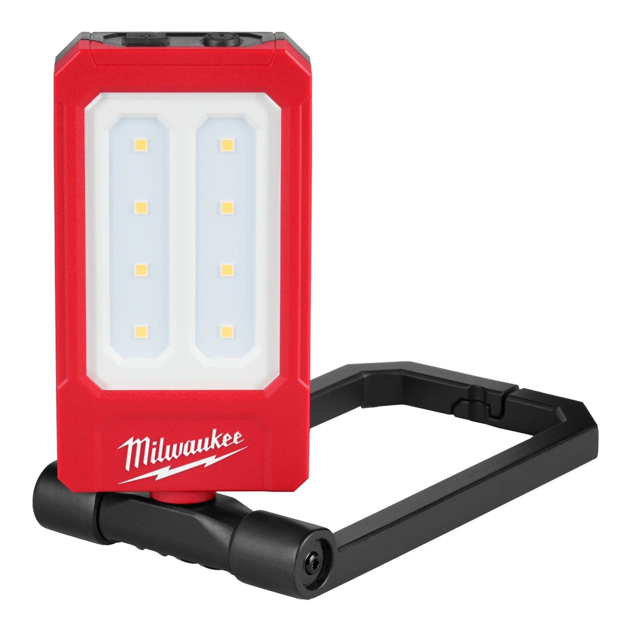 Milwaukee 2013R Milwaukee® Rechargeable Low-Profile Magnetic Task Light - Image 12