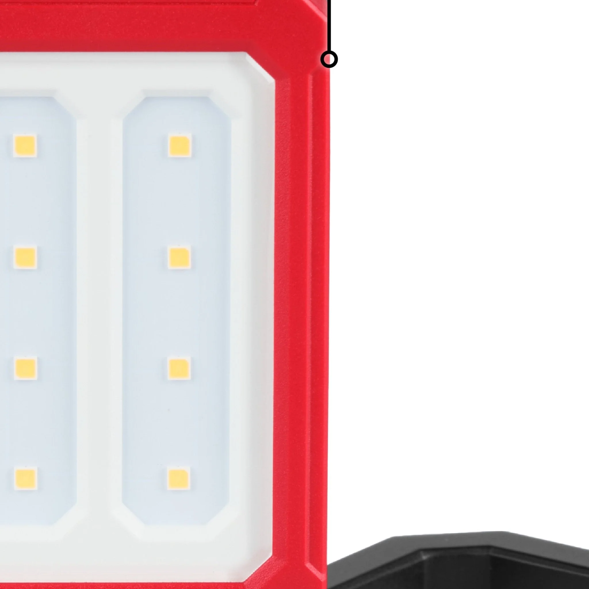 Milwaukee 2013R Milwaukee® Rechargeable Low-Profile Magnetic Task Light - Image 18