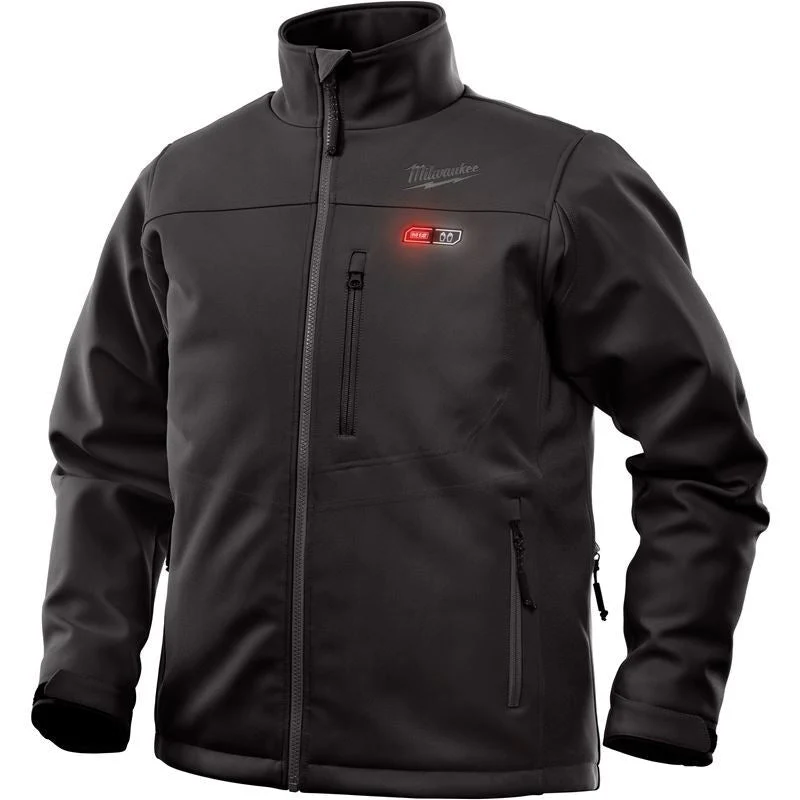 Milwaukee 202B-21 M12 Heated TOUGHSHELL Jacket Kit
