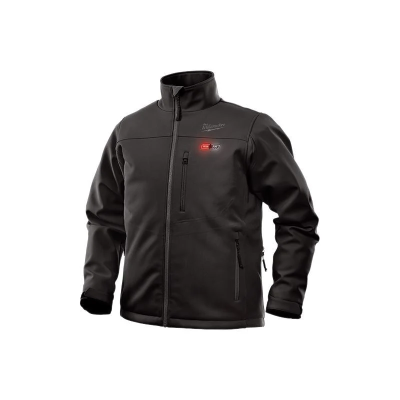 Milwaukee 202B-21 M12 Heated TOUGHSHELL Jacket Kit - Image 17