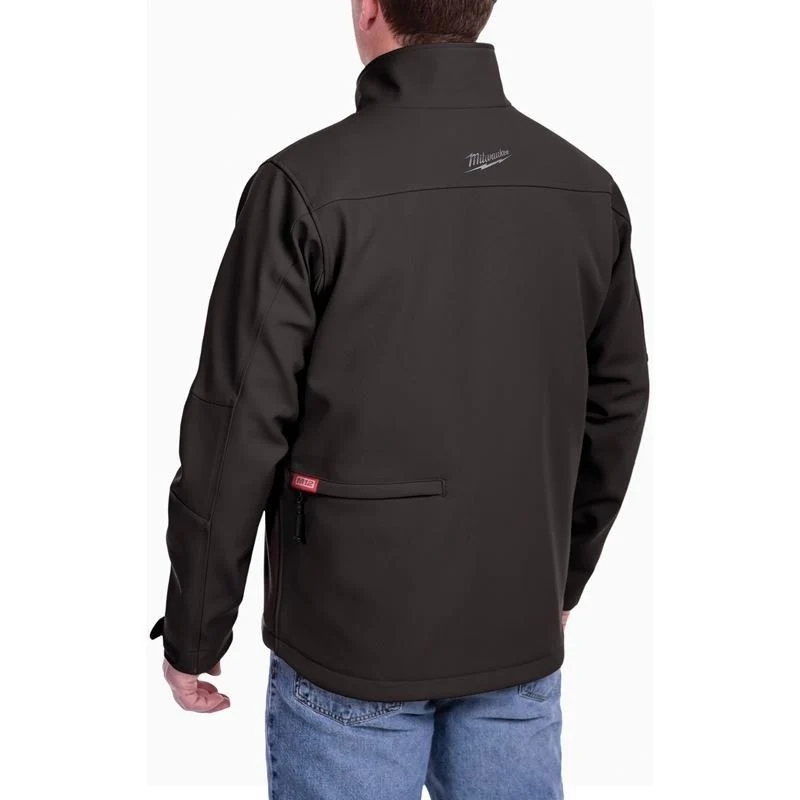 Milwaukee 202B-21 M12 Heated TOUGHSHELL Jacket Kit - Image 5
