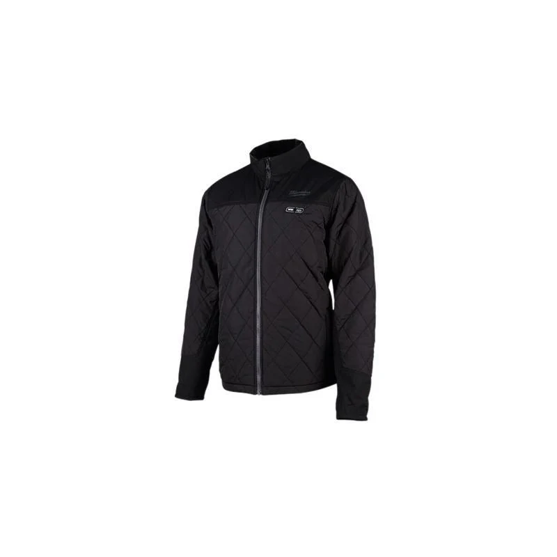 Milwaukee 203B-21 M12 Heated AXIS Jacket - Image 16