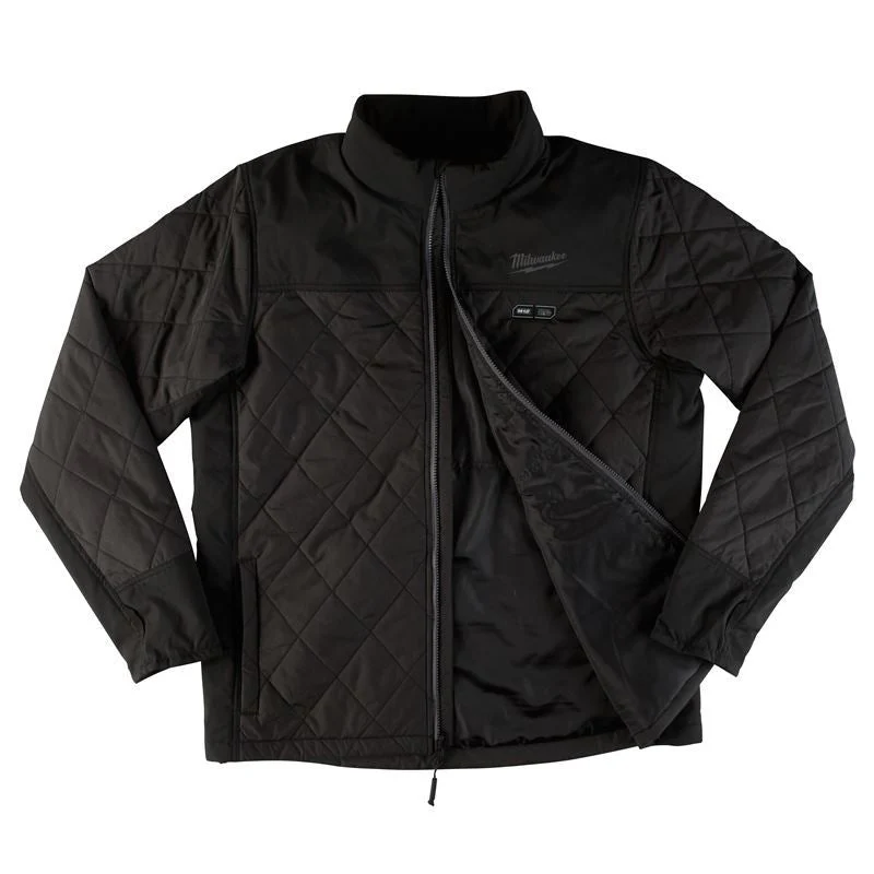 Milwaukee 203B-21 M12 Heated AXIS Jacket - Image 2