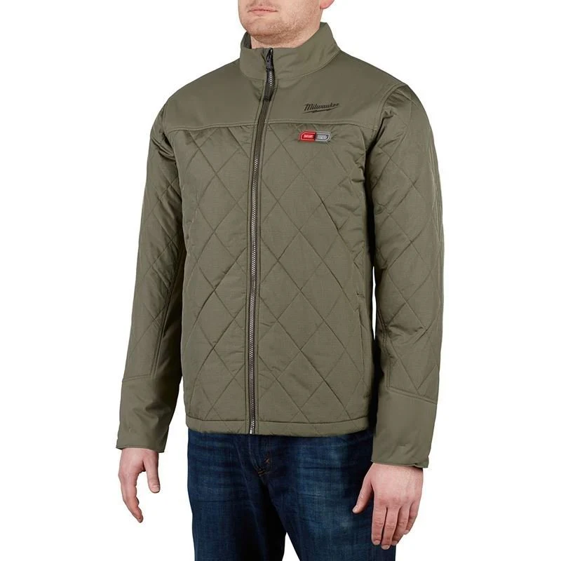 Milwaukee 203OG-21 M12 Heated AXIS Jacket Kit - Image 2