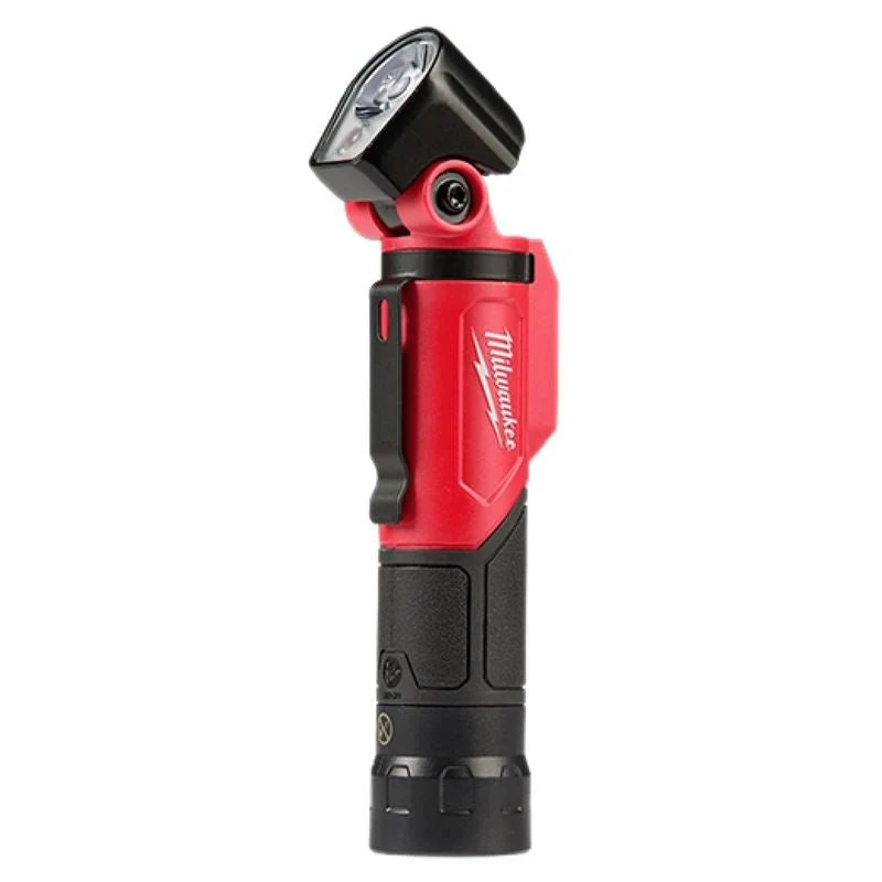 Milwaukee 2113-21 USB Rechargeable Pivoting Flashlight - Image 2