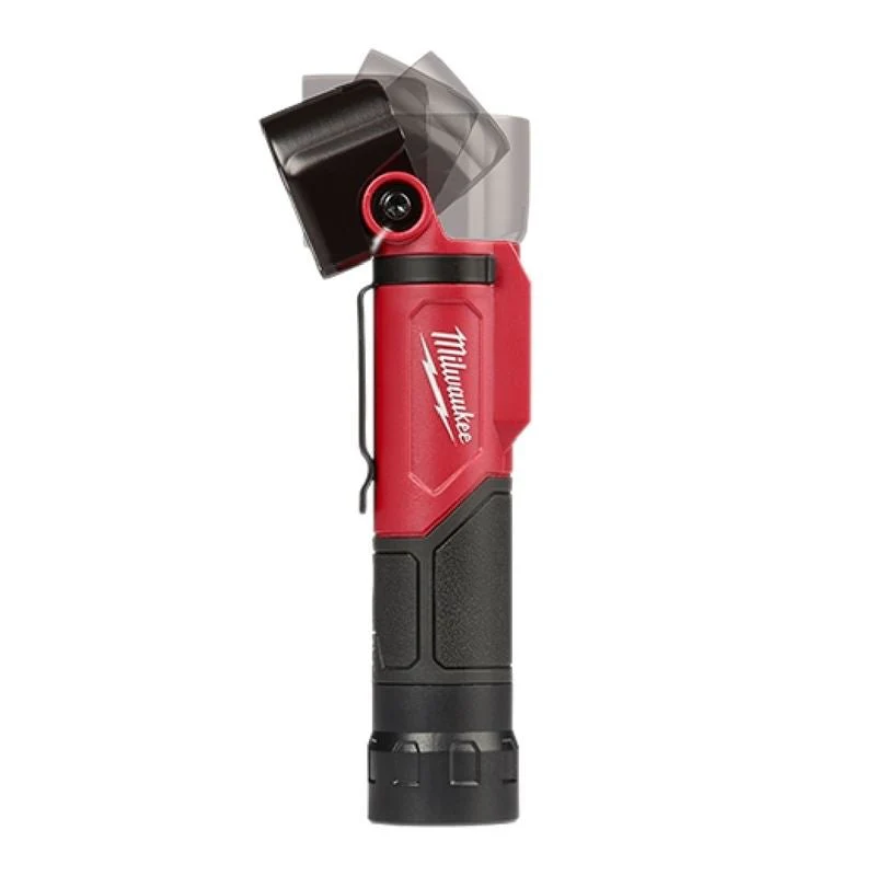 Milwaukee 2113-21 USB Rechargeable Pivoting Flashlight - Image 3