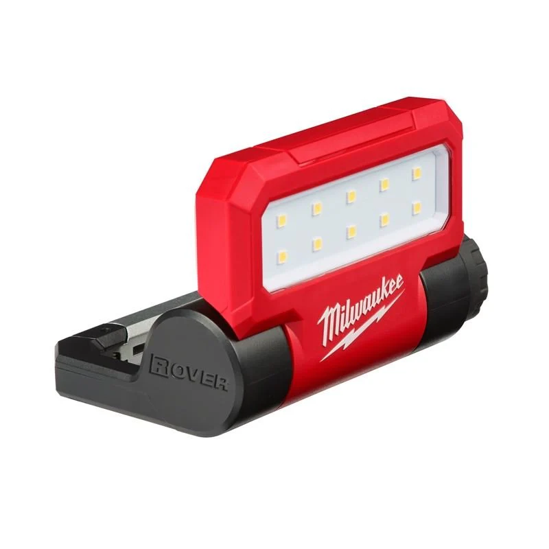 Milwaukee 2114-21 USB Rechargeable Flood Light - Image 3
