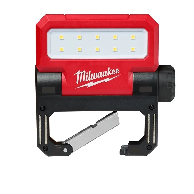 Milwaukee 2114-21 USB Rechargeable Flood Light - Image 4