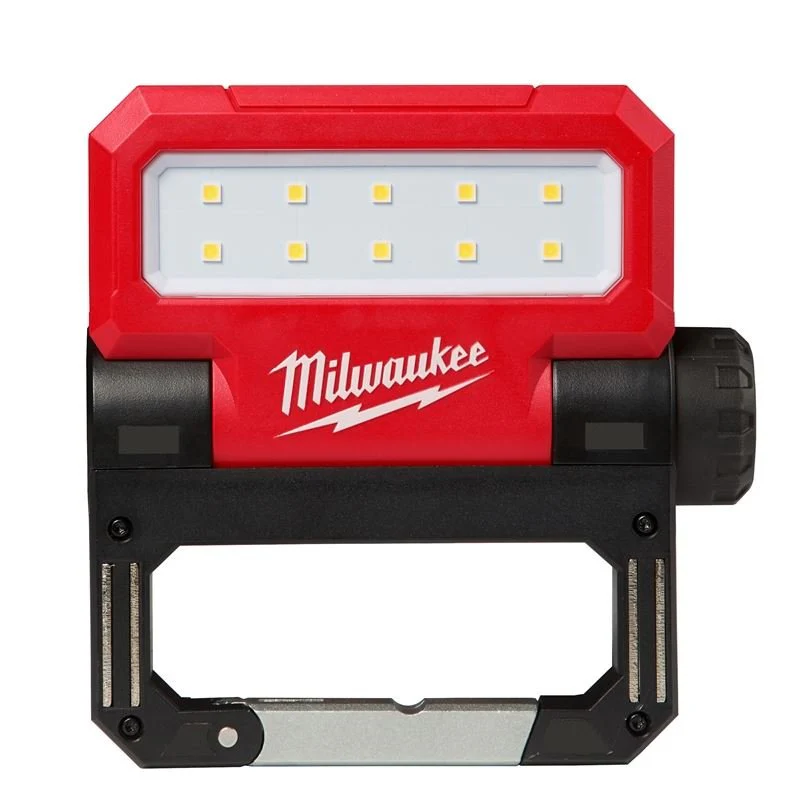 Milwaukee 2114-21 USB Rechargeable Flood Light - Image 5