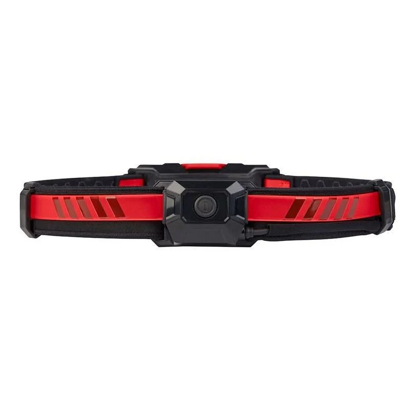 Milwaukee 2116-21 REDLITHIUM USB BEACON Hard Hat Light - Image 9