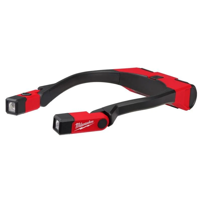 Milwaukee 2117-21 USB 400L Neck Light - Image 2