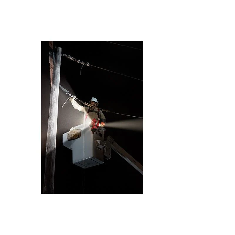 Milwaukee 2122-20 M18 Utility Bucket Light (Tool Only) - Image 4