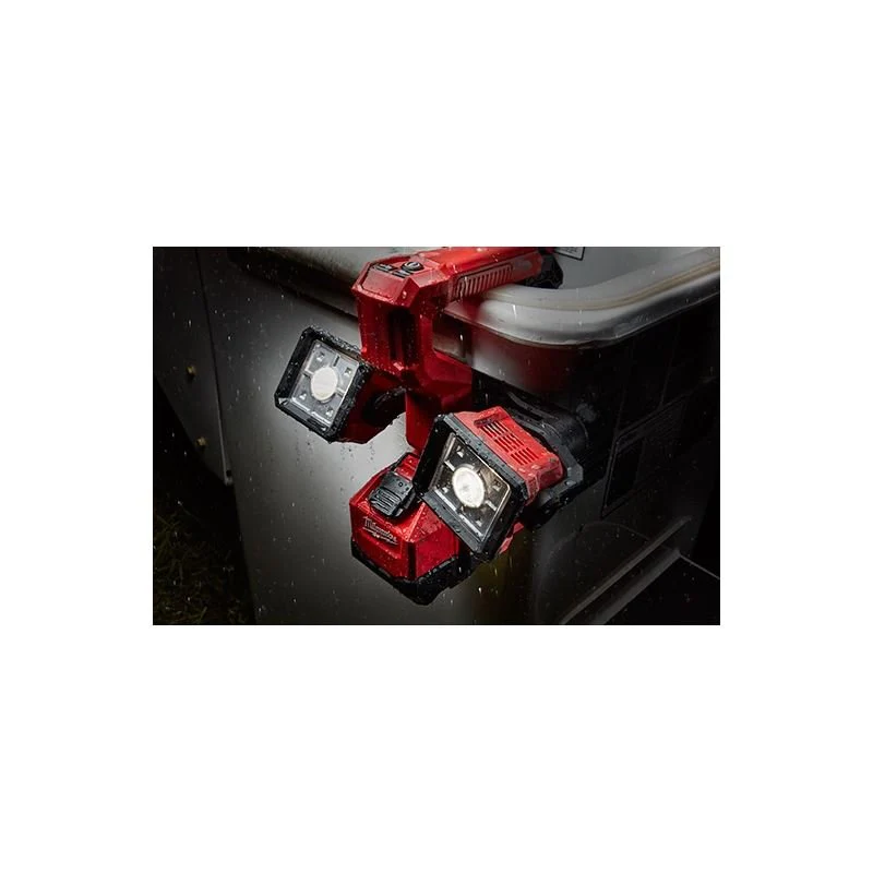 Milwaukee 2122-20 M18 Utility Bucket Light (Tool Only) - Image 6