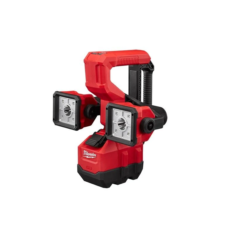 Milwaukee 2122-21HD M18 Utility Bucket Light Kit - Image 3
