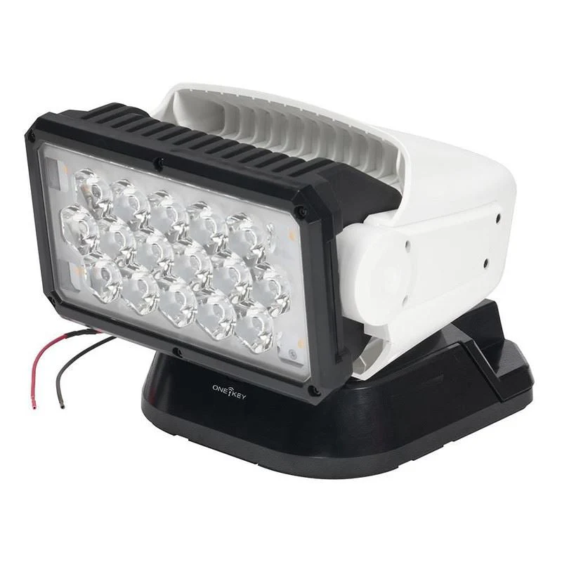 Milwaukee 2123-21HD M18 Utility Remote Control Search Light w/ Portable Base Kit - Image 5